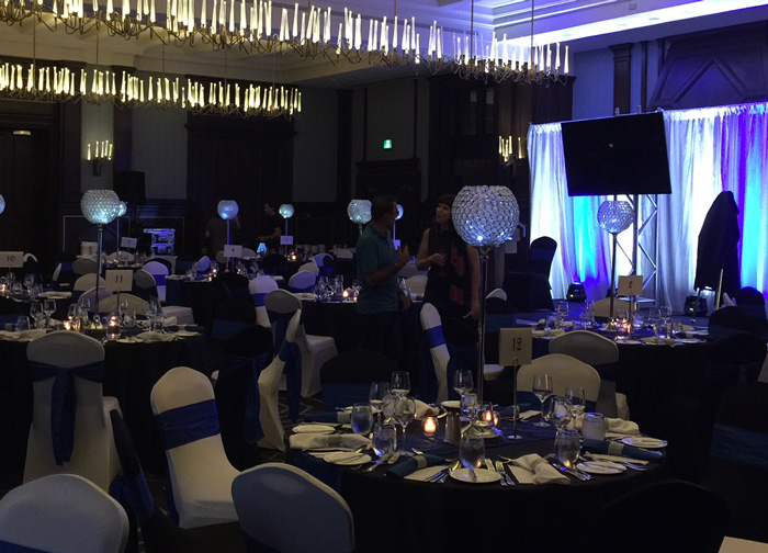 groupe servicas anniversaire fairmont